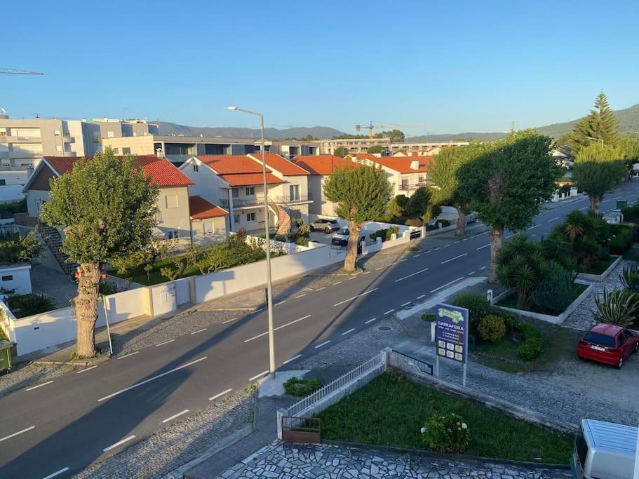 Cardoso House Vpa Apartamento Vila Praia de Âncora Exterior foto