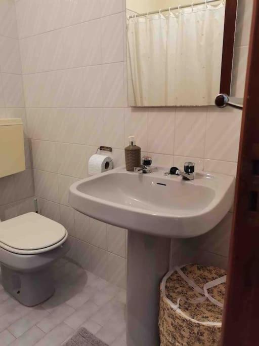 Cardoso House Vpa Apartamento Vila Praia de Âncora Exterior foto
