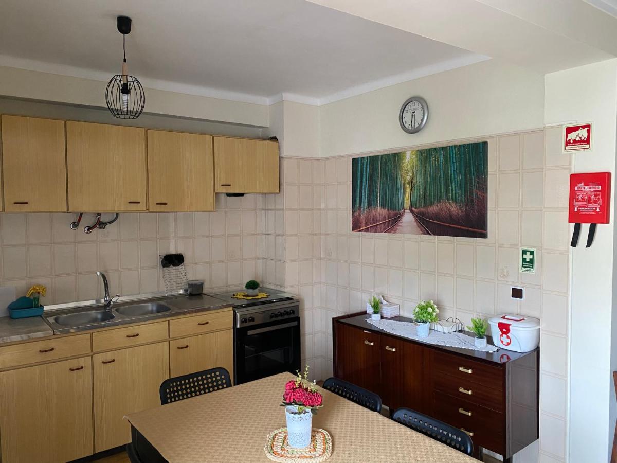 Cardoso House Vpa Apartamento Vila Praia de Âncora Exterior foto